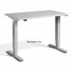 Mini Dual Motor 1000 Wide x 600mm Deep Height Adjustable Desk